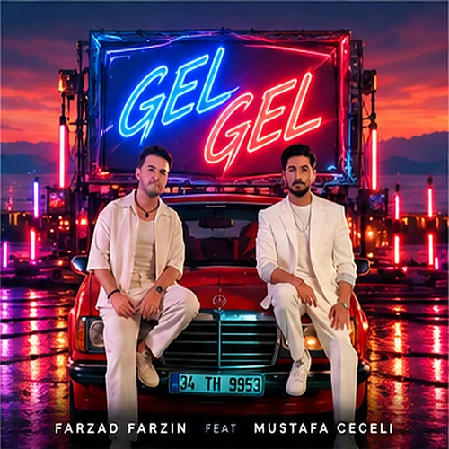 Gel Gel - Artist